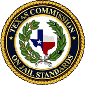 Texas Commission on Jail Standards